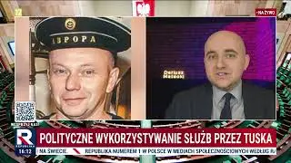 Tusk znów OGRANY w Brukseli! Zamiast zwalczać Mercosur, politycznie wykorzystuje służby?