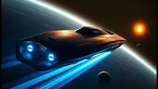 Human Warship Breaches Empire Space&mdash;What Happens Next Terrifies the Galaxy | HFY Sci-Fi Story