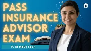 IC-38 Exam Made Easy | Insurance Advisors (Beginner Friendly)