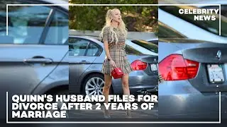 Selling Sunset's Christine Quinn&rsquo;s Husband Christian Files for Divorce    Celebrity Weekly
