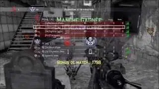 Sick ladder stall (mw2)