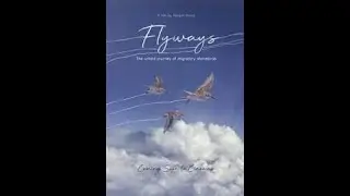 Q & A with Randall Wood, director of the documentary: Flyways-Untold Journey of Migratory Shorebirds