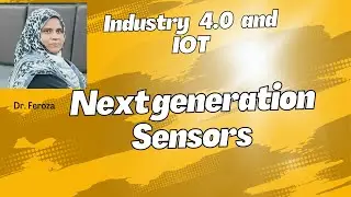 NEXT GENERATION SENSORS