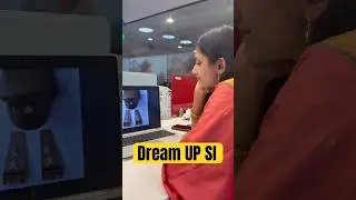 Dream UP SI #upsi2025 #upsiexam #upsi #upsipreparation #sscadda247 #sscadda247live