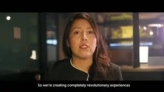 INFINITI Lab | Nest: CarForce Startup Founder Video
