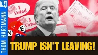 BREAKING! New Trump Act May Lead to a Total MAGA Takeover of Elections