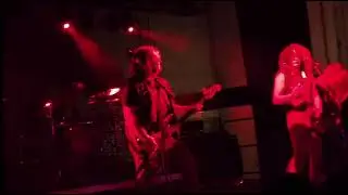 Tears Of Blood 
