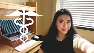 I'm starting medical school tomorrow! | Columbia VP&S