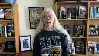 FIX YOUR WRITING For The 21st Century | Taught By Kristine Kathryn Rusch (Fiction Writing Workshop)