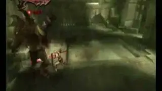 GOD OF WAR 5 - GHOST OF SPARTA GAMEPLAY www.TorFiles.ru