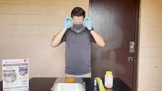 Hands-on STEM Activity