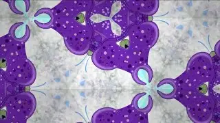 Swing Inspired Animation Loop