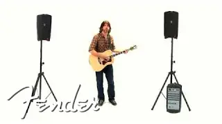 The All-New Fender Passport | Fender