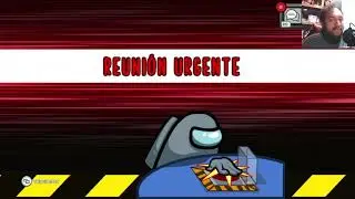 Amongus 2 quien eres el impostor