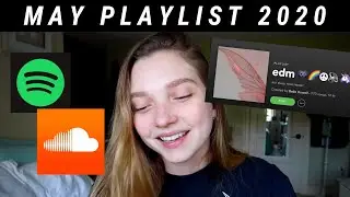 FAVORITE EDM SONGS: MAY 2020 | RIOT, ZHU, ILAN BLUESTONE, ETC.