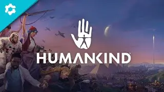 HUMANKIND&trade; now with Official Mod Support &mdash; mod.io