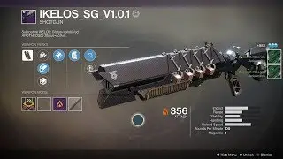 Destiny 2: Escalation Protocol - Level 7 Nur Abath Boss Fight COMPLETE! (Full Fight & Rewards)