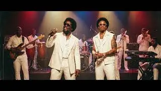Sarkodie ft Oxlade-Non Living thing(A.I LIVE BAND)