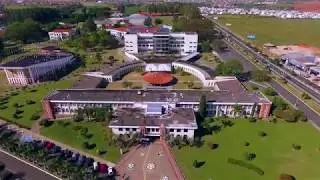 INSTITUCIONAL INFRAESTRUTURA - UNASP-HT