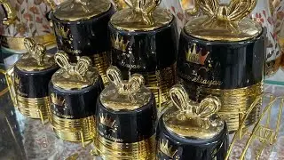 #اكسبلور جديد الأواني المنزلية 2026 جولة في بزار ابو جليل