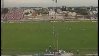 Lanús 2 San Lorenzo 2 Apertura 1994