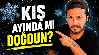 Bu Ayda Doğduysan: Hayatındaki O Yük Tesadüf Değil