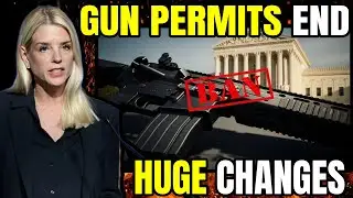 BREAKING: Supreme Court Emergency Ruling Could END Gun Permits &mdash; Tennessee Sparks National Gun Fight