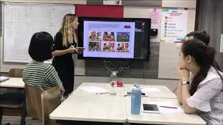 Tablet Speaking Breakdown