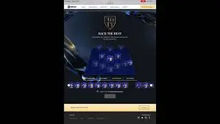 My toty vote