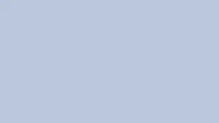 Violet Scent Soft Blue   Ambient Color Screen 10 Hours