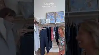 Highlighting Mainstreet Chevy Chase Shops!