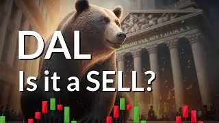 Investor Watch: Delta Air Lines Stock Analysis & Price Predictions for Friday