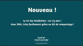 Comment obtenir son kit complet de compostage ?