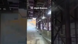 3S: Alpin Express