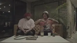 Spaceman Zack Interview Tattoos, coming up and influences pt. 1