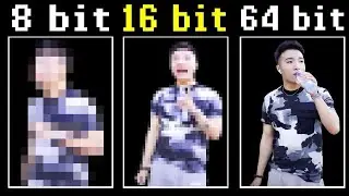 Super Idol Meme Everytime with more bits