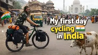 V82🇮🇳:Unbelievable: This Changed My Mind About India!
