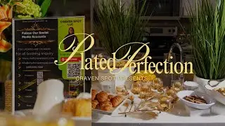 Breakfast in Motion | A Food Film Experience