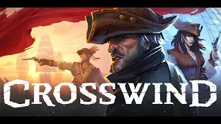 Crosswind Playtest # 3 А эта пещерка оказалась с сюрпризом