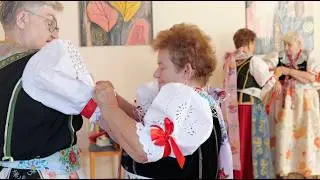 Głosem Mieszkańców odc. 3 / Dziećkowioki