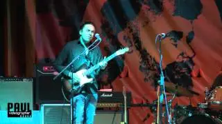 Borsodi Blue Trio - Live @ Blues Con-Fusion, Suceava 2015