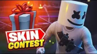 🤗 Fortnite Kasten games und skin kontest 🔴 Fortnite Live Deutsch Jetzt🔥