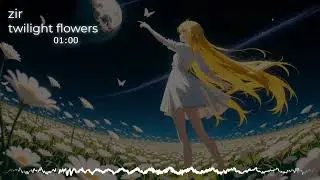 Zir - twilight flowers