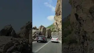11  1 min-Epic Iran 4K POV Road Trip | Tehran &rarr; Chalus &rarr; Caspian Coast &rarr; Rasht |  | 2 Sep 2025