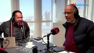 O QUE SIGNIFICA JESUS TER PREGADO A ESPÍRITOS EM PRISÃO? DEBATES DA MUSCIAL COM PR. SEZAR CAVALCANTE