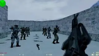 Unreal Rage Public v9 CS 1 6