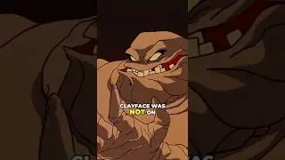 Why James Gunn is SO EXCITED for the CLAYFACE Movie in his NEW DCU