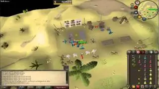 FOE vs FI and RD P2P Fullout (100 vs 100 - 3:0)
