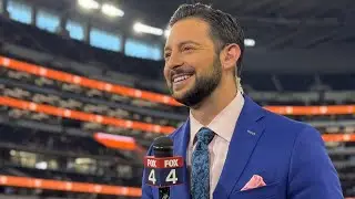 Jeff Kolb - Sports Montage