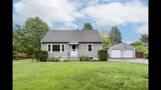 113 Ray St, Portland, Maine